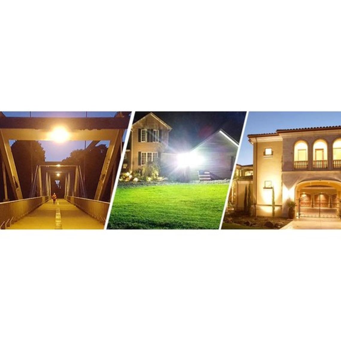 Forest 300W LED Projektör- 27000 Lümen- Beyaz Işık- Yerli Üretim