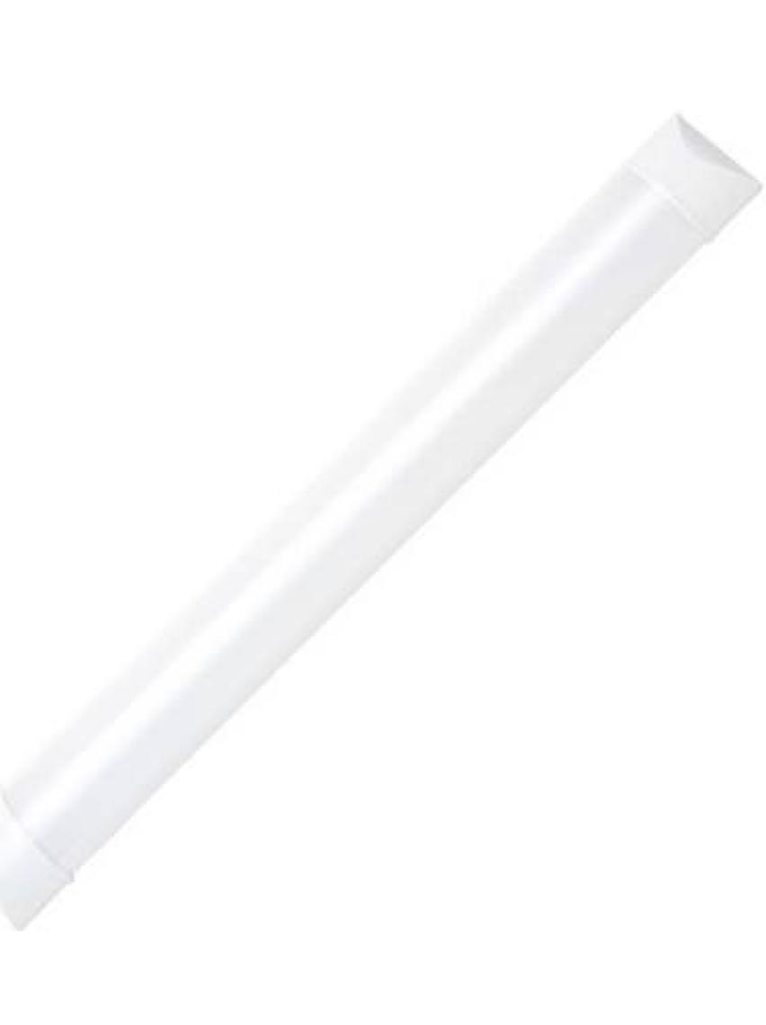 LAMPTIME 18W Led Bant Armatür Yatay 60Cm Beyaz Işık 6500K 301636