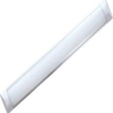 LAMPTIME 18W Led Bant Armatür Yatay 60Cm Beyaz Işık 6500K 301636