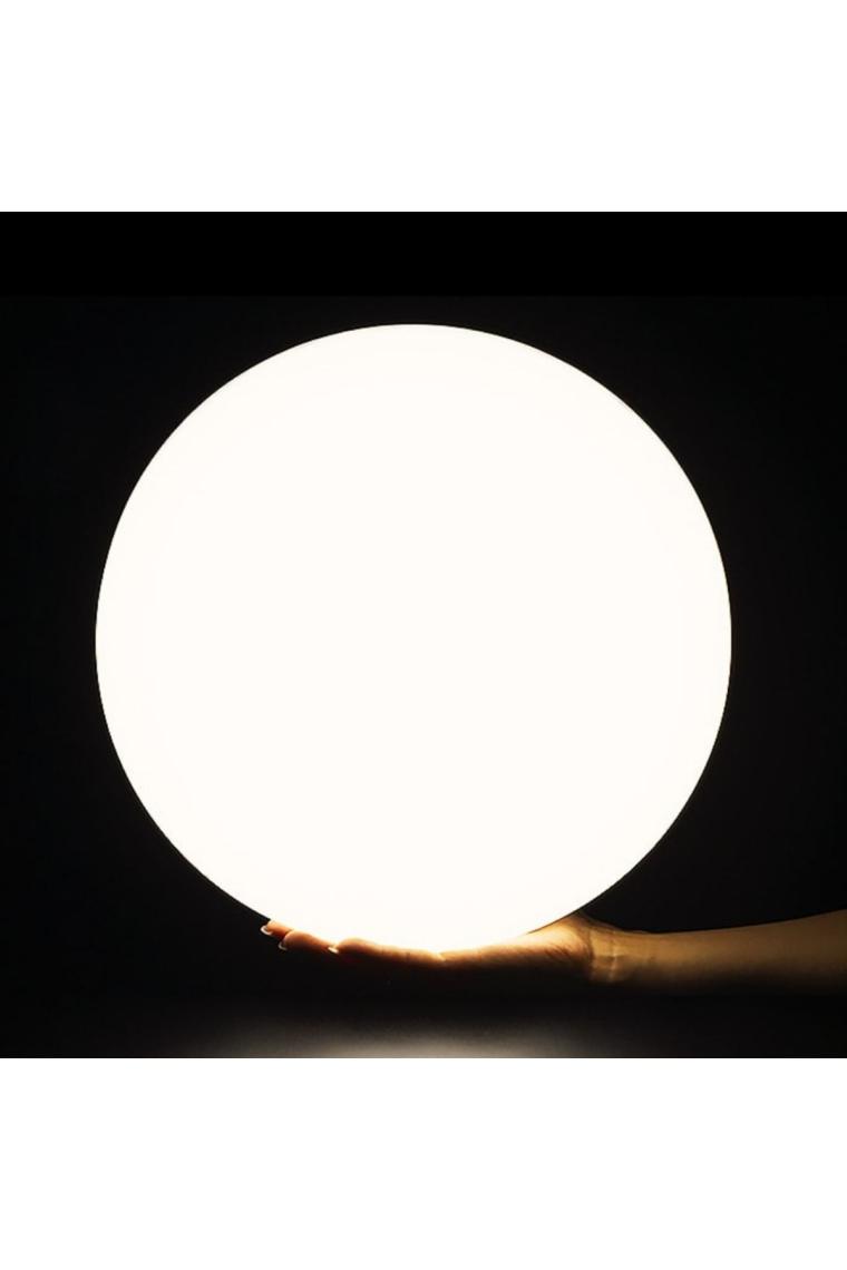 Forlife 36 Watt Yeni Nesil Delik Çapı Ayarlanabilir LED Panel Armatür (Beyaz Işık)