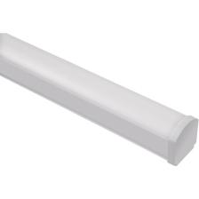 Teletek 36W  6500K 3600LM IP65  LED Etanj Bant Armatür