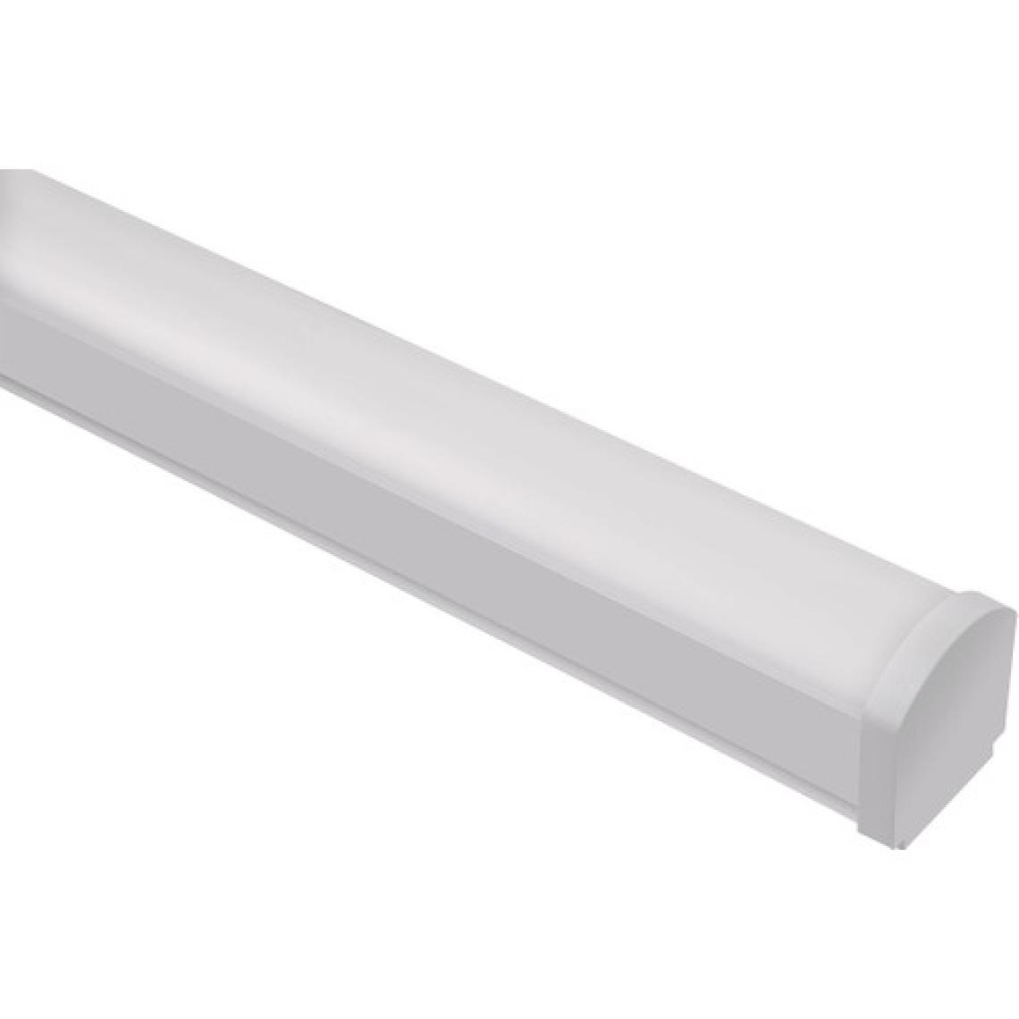 Teletek 36W  6500K 3600LM IP65  LED Etanj Bant Armatür