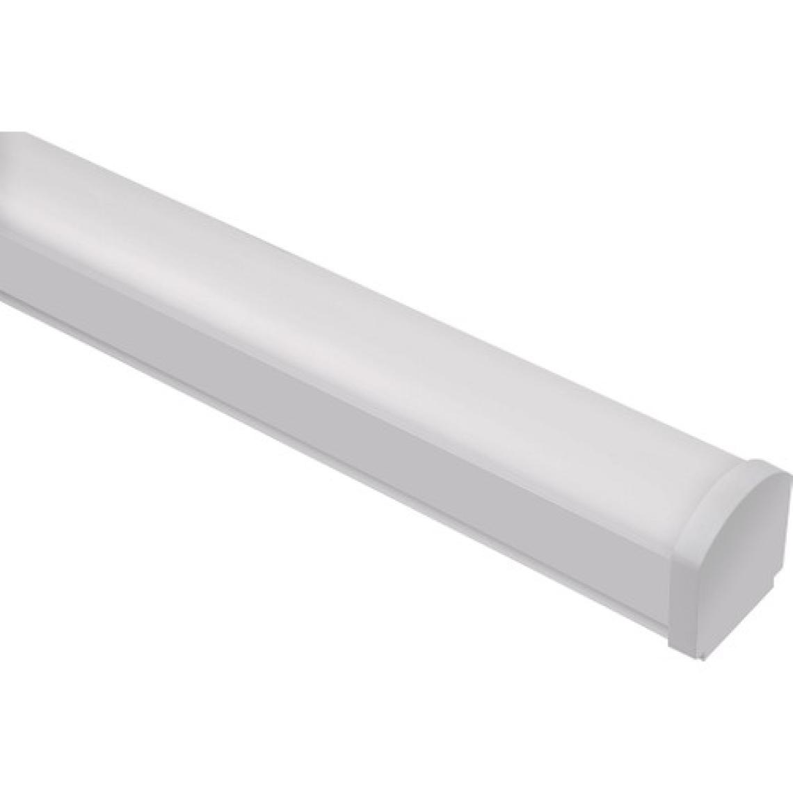 Teletek 36W  6500K 3600LM IP65  LED Etanj Bant Armatür