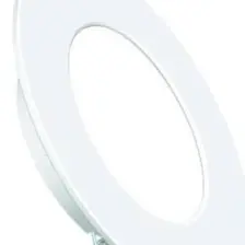 Helios 3 W LED Panel Beyaz Işık HS1100