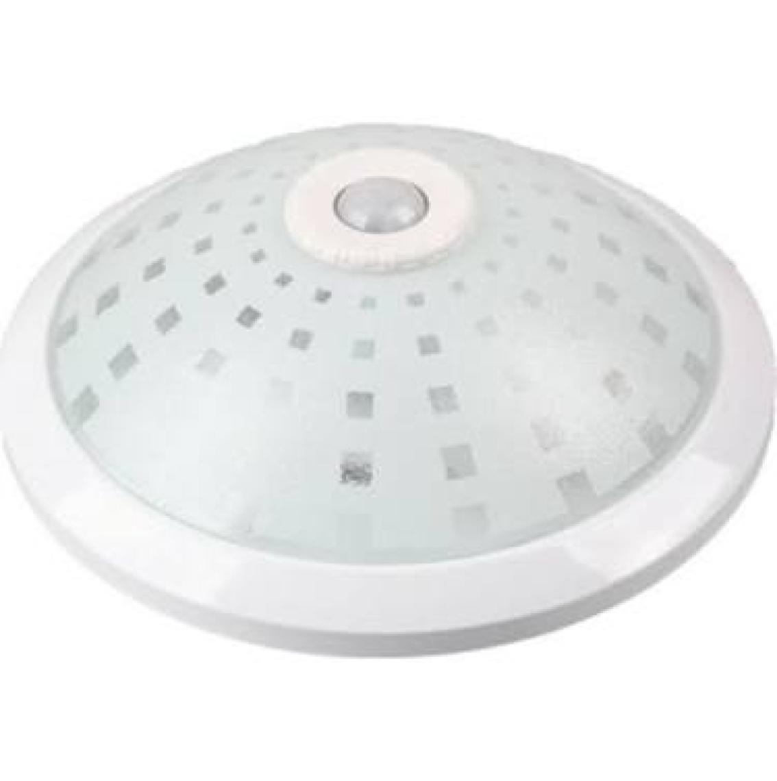 D-Light Planet Sensörlü Armatür