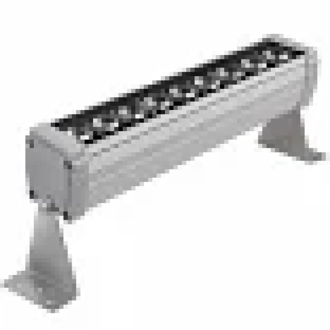 Ledmira 30CM (9W) Gün Işığı Wallwasher Duvar, Ağaç ve Cami Boyama (Gün Işığı)