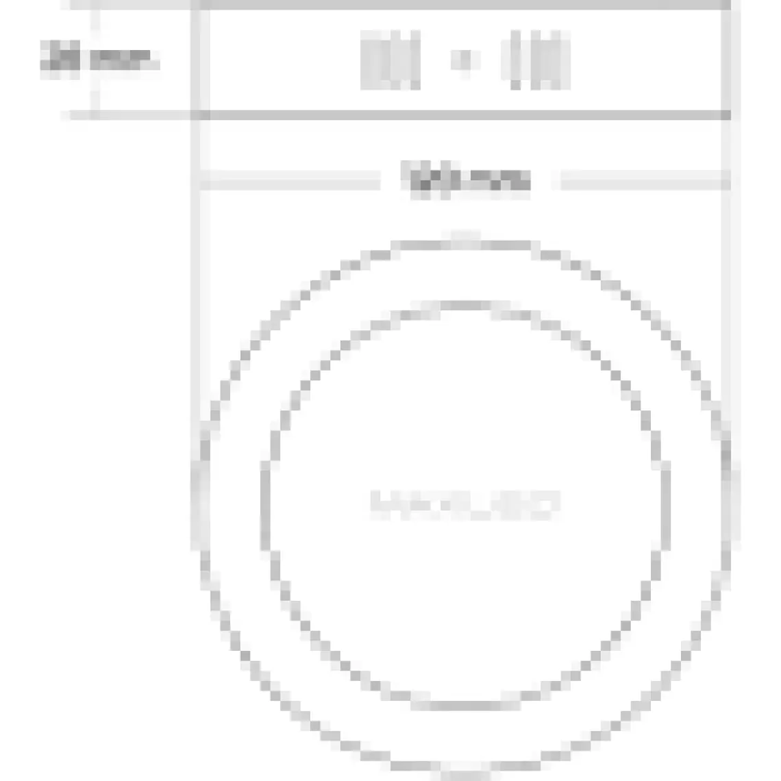 Maxled MX-1042G - 6W 3000K Gün Işığı | Beyaz Kasa Sıva Üstü Yuvarlak LED Panel