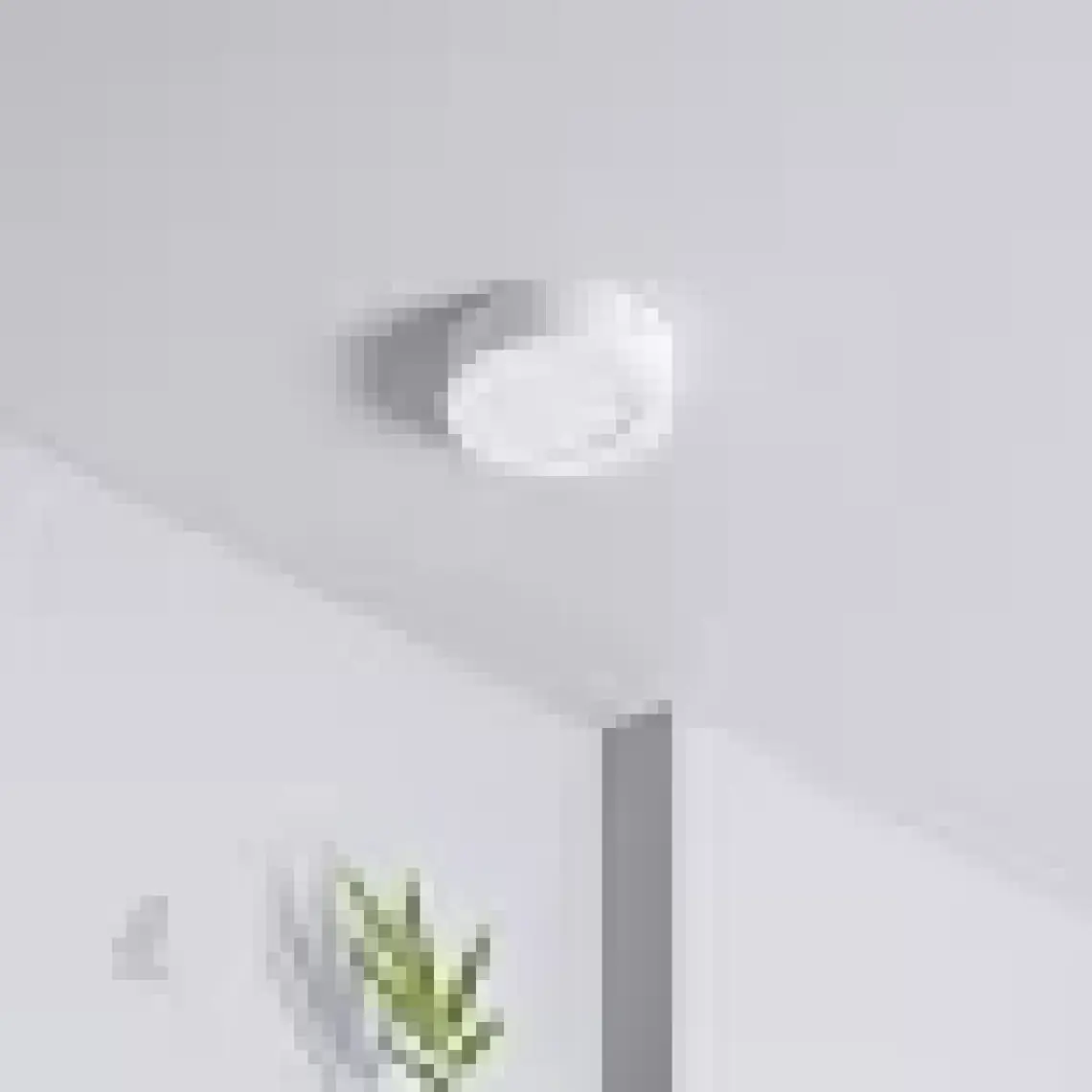 Maxled MX-1042G - 6W 3000K Gün Işığı | Beyaz Kasa Sıva Üstü Yuvarlak LED Panel