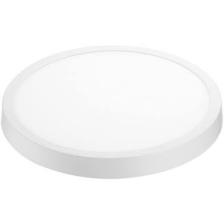 HOROZ CAROLİNE-24W BEYAZ S.Ü.YUVARLAK LED PANEL