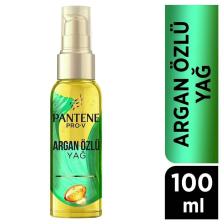 Doğal Sentez Saç Bakım Serumu Argan Yağlı Elixir 100 Ml
