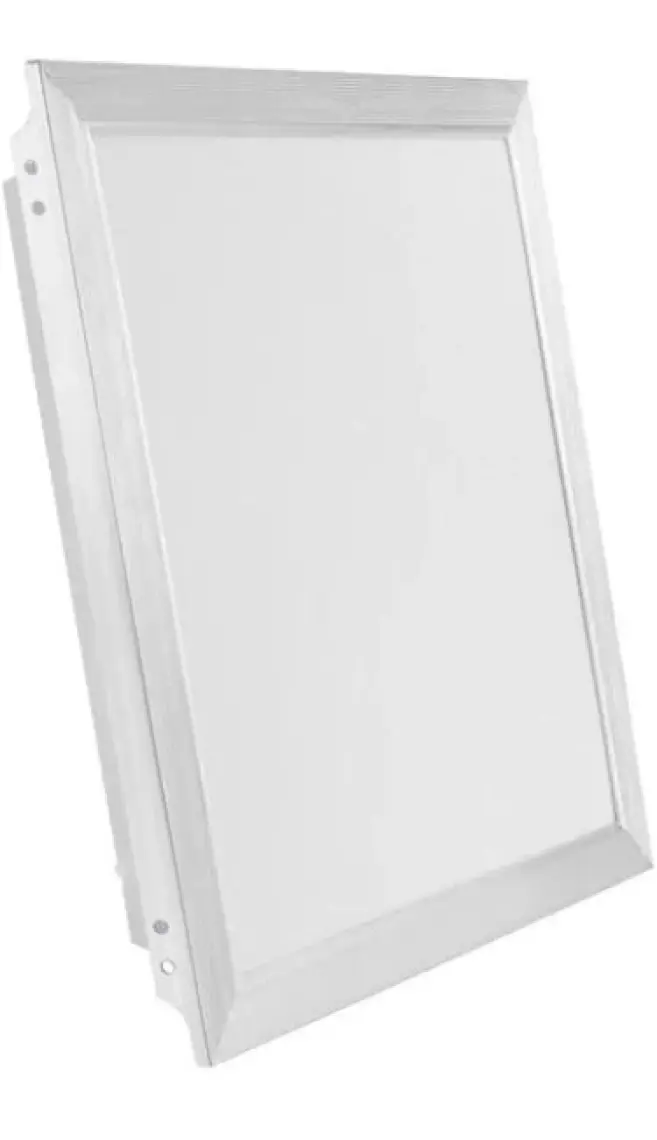 Noas 30 x 30 Clip-In Kasa Backlıght LED Panel Armatür Beyaz Işık YL15-2200 2 ADET