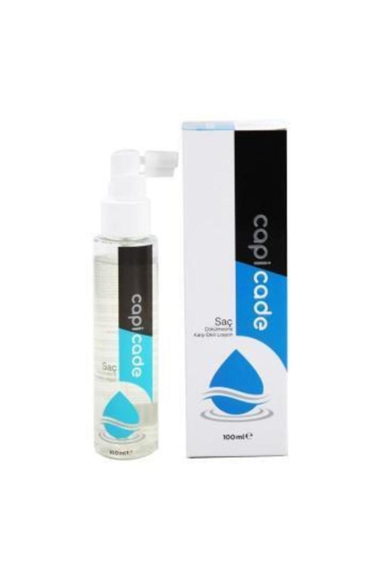 Saç Dökülmesine Karşı Bakım Losyonu 100 Ml 8691254301207