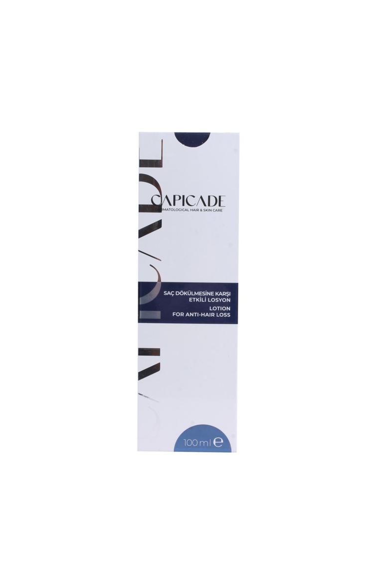 Saç Dökülmesine Karşı Bakım Losyonu 100 Ml 8691254301207