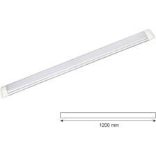 Ferled Yatay 36W Led Bant Armatür %90 Enerji Tasarrufu