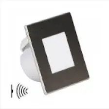 Ycl Sıva Altı LED Armatür Sensörlü Beyaz YMA-1015