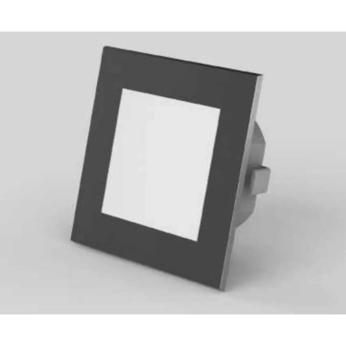 Ycl Sıva Altı LED Armatür Sensörlü Beyaz YMA-1015