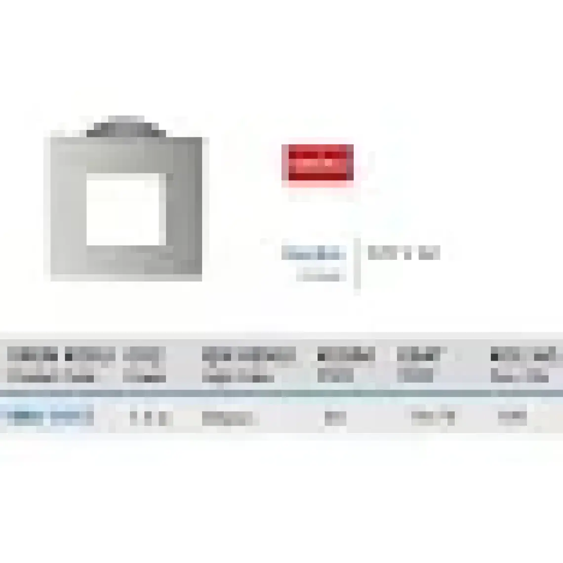 Ycl Sıva Altı LED Armatür Sensörlü Beyaz YMA-1015