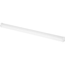 Cata CT-2468 12w Led T5 Armatür Eklenebilir Anahtarlı Armatürü Beyaz