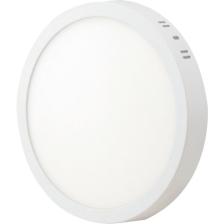 Hero LED - 24 Watt Sıva Üstü Yuvarlak LED Panel Armatür