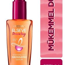 L'oréal Paris Dream Long Mükemmel Düz Pürüzsüzleştirici Serum