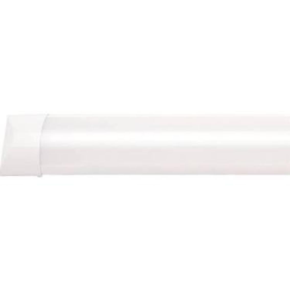 LAMPTIME 18W LED Bant Armatür Yatay 60 cm Ilık Beyaz Işık 3000K 301363