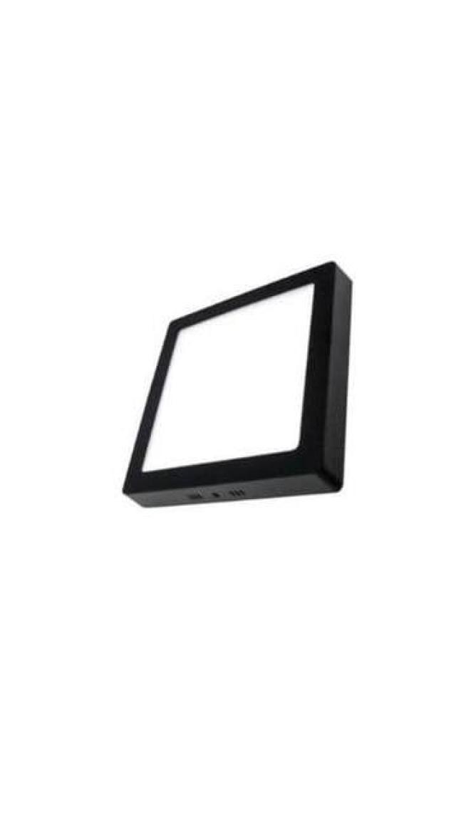 Helios Sıva Üstü Kare Panel Hs 1040 36-2000 18W 6500K - Beyaz