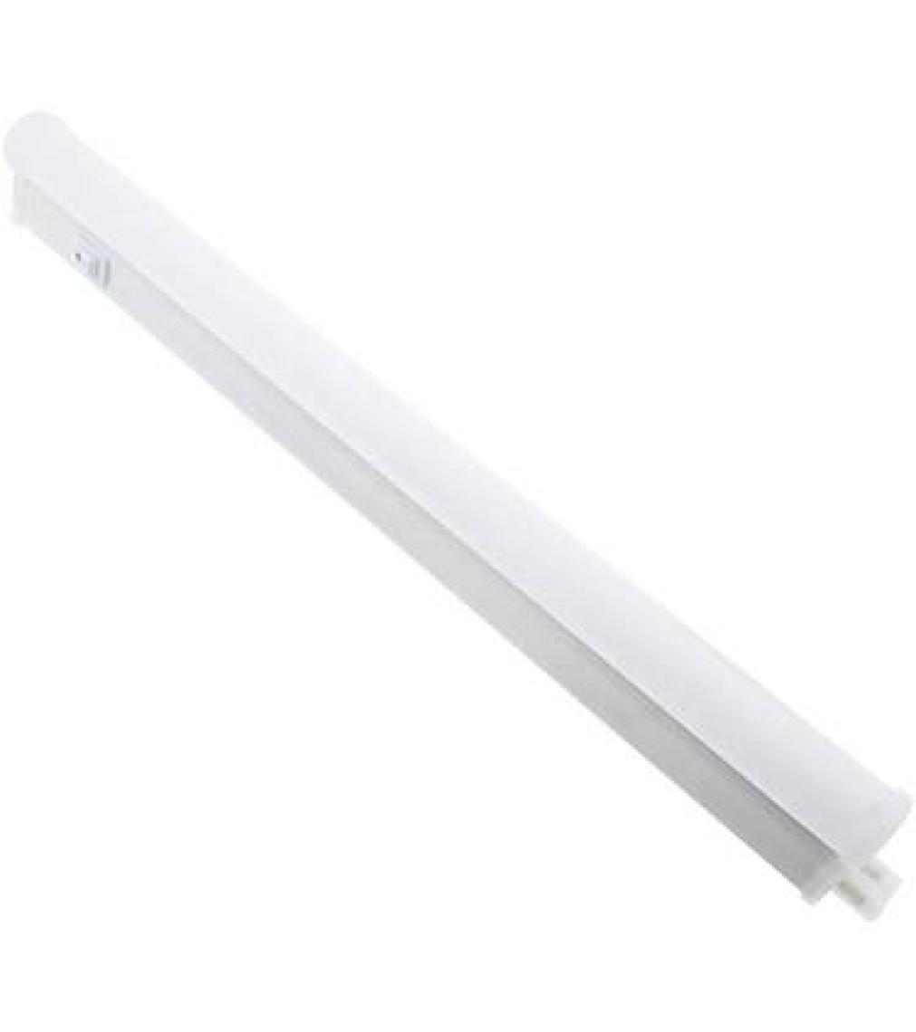 LAMPTIME T5 Led Bant Armatür 4W 30Cm Gunışığı Işık Anahtarlı 301341