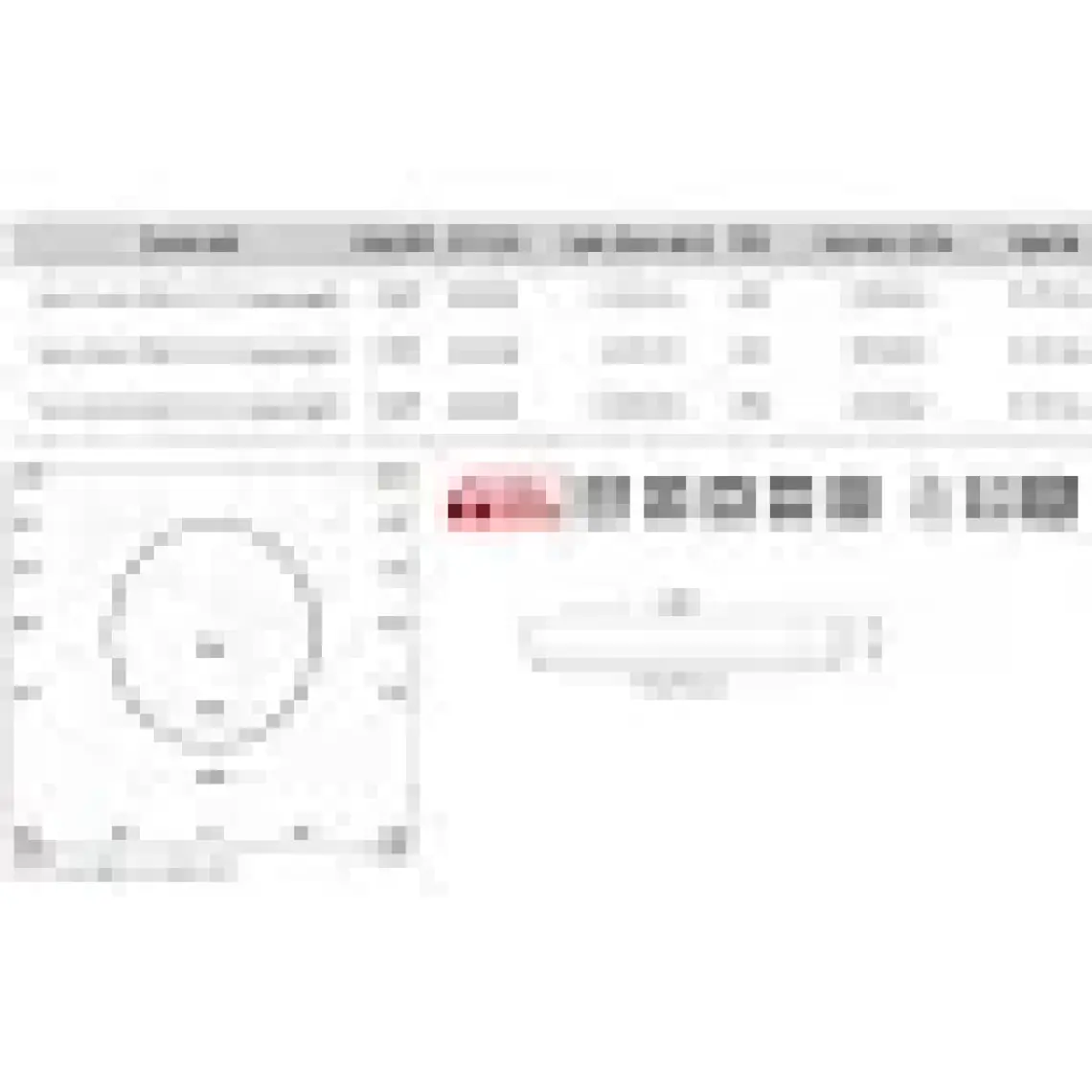 LAMPTIME Sıva Üstü Slim LED Downlight Beyaz Gövde 20W Kare 6500K Beyaz Işık