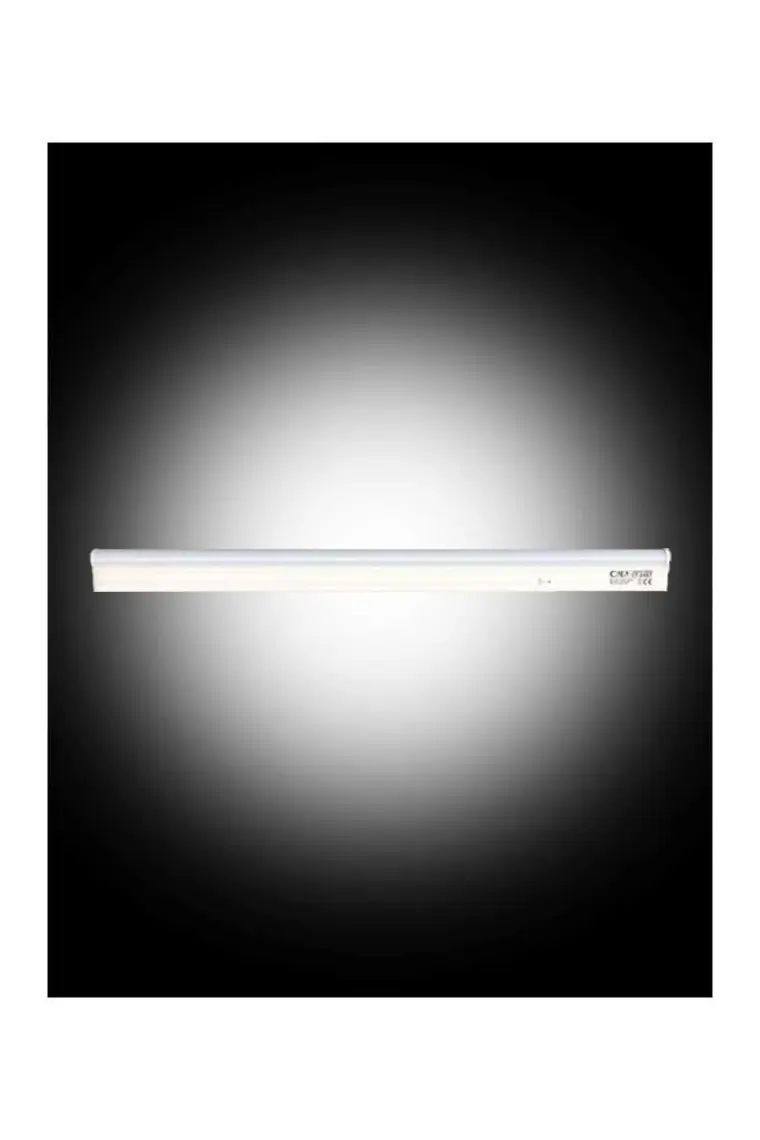 Cata CT-2467 8W T5 Ledli Bant Armatür Beyaz