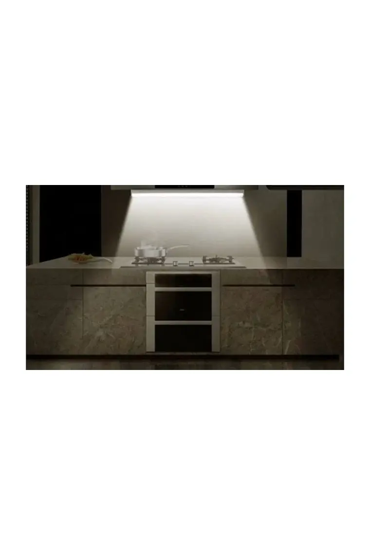 Cata CT-2467 8W T5 Ledli Bant Armatür Beyaz