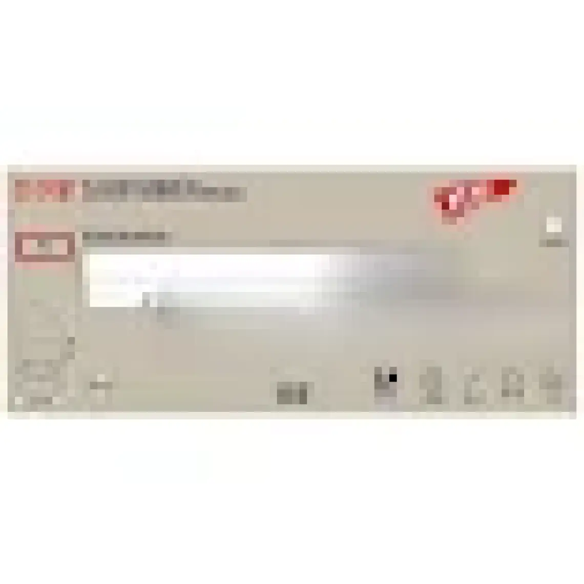 Cata CT-2467 8W T5 Ledli Bant Armatür Beyaz