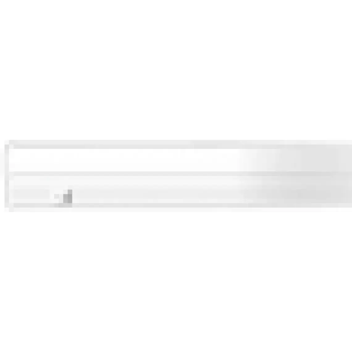 Cata CT-2467 8W T5 Ledli Bant Armatür Beyaz