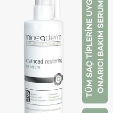 Mıneaderm Advanced Restoring Hair Serum 100 ml
