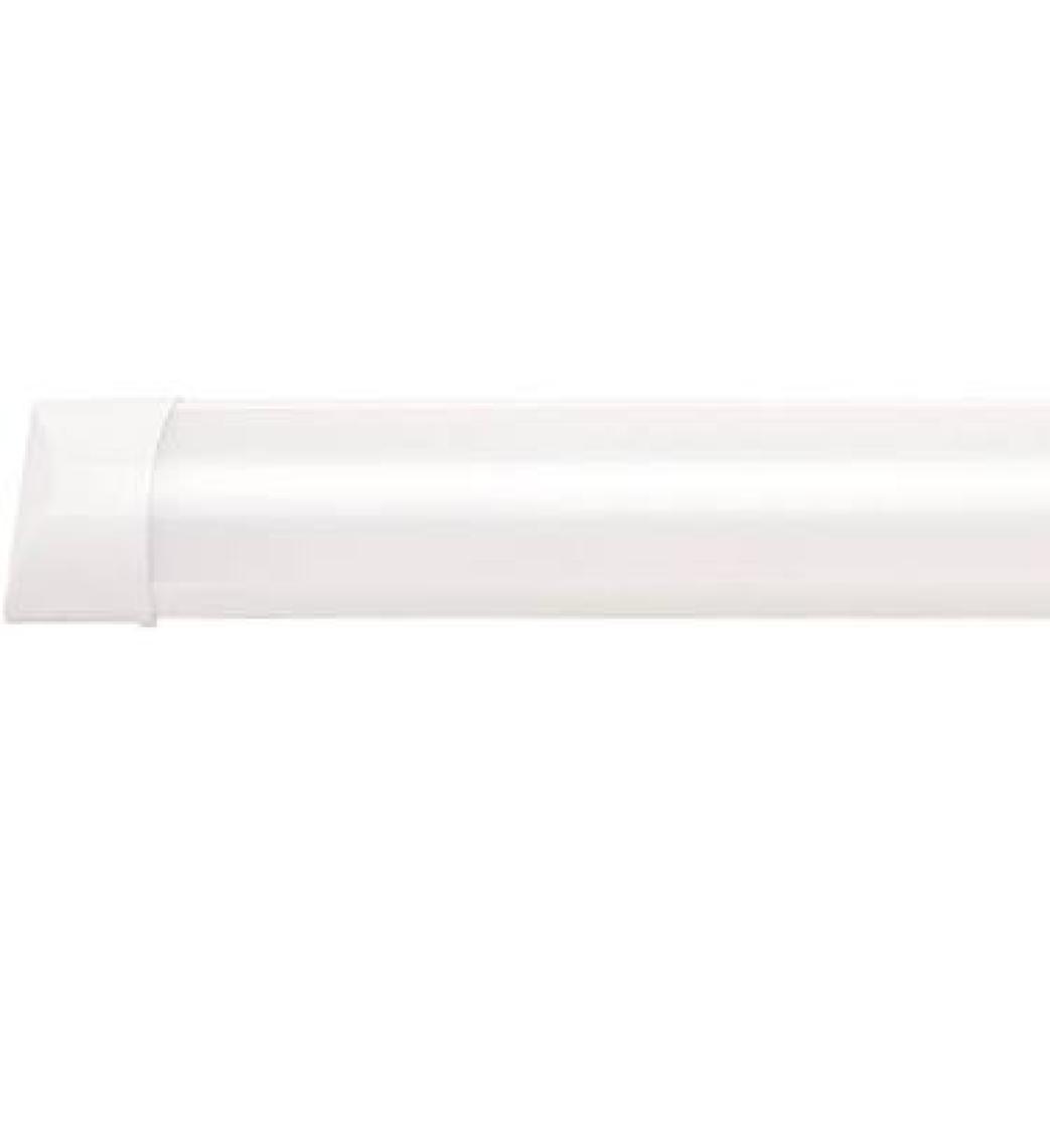 LAMPTIME 27W LED Bant Armatür Yatay 90 cm Günışığı Işık 3000K