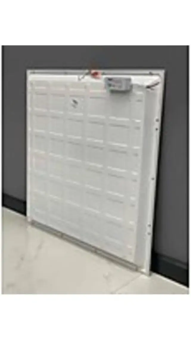 Noas 60X60 LED Panel Armatür 6500K