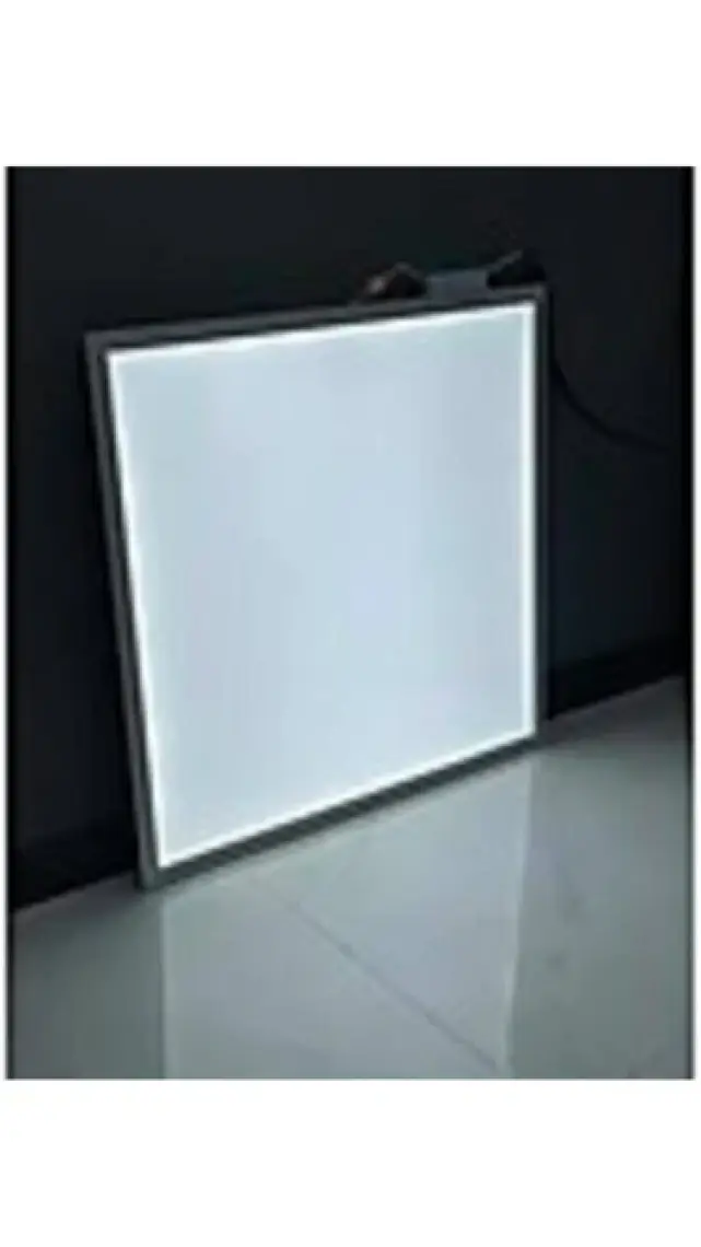 Noas 60X60 LED Panel Armatür 6500K