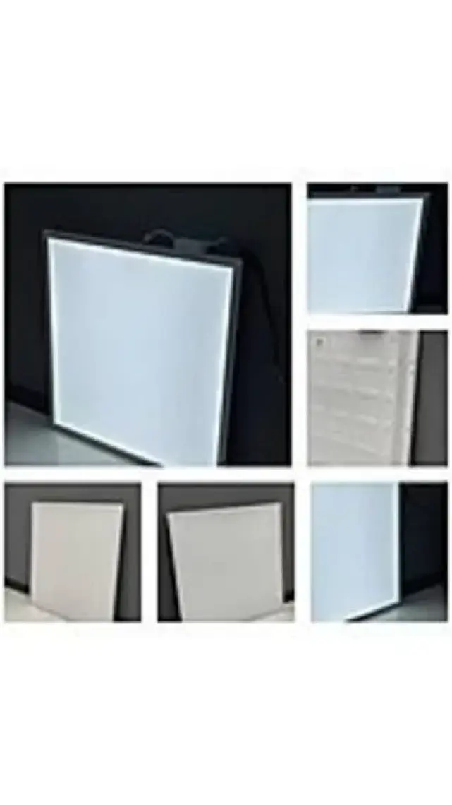Noas 60X60 LED Panel Armatür 6500K