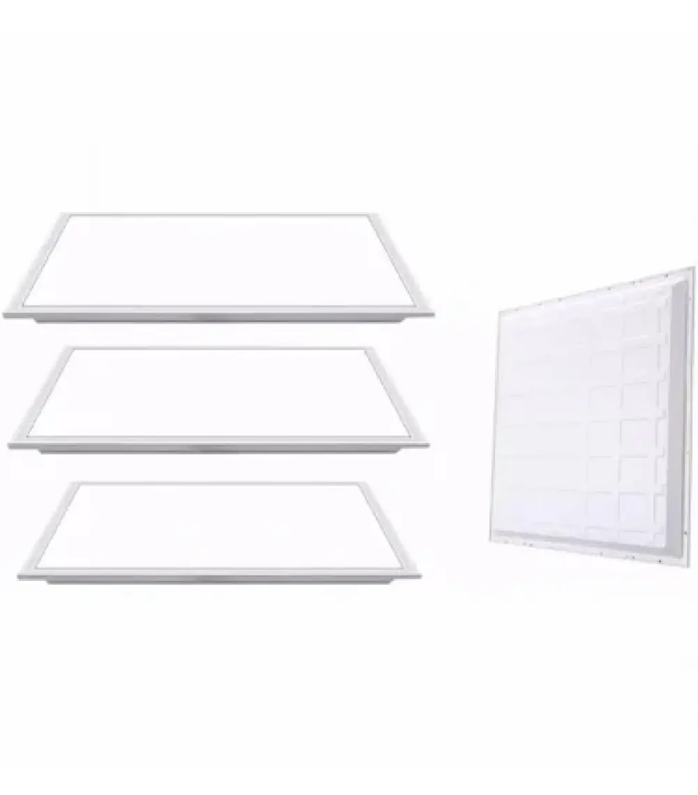 Noas 60X60 LED Panel Armatür 6500K