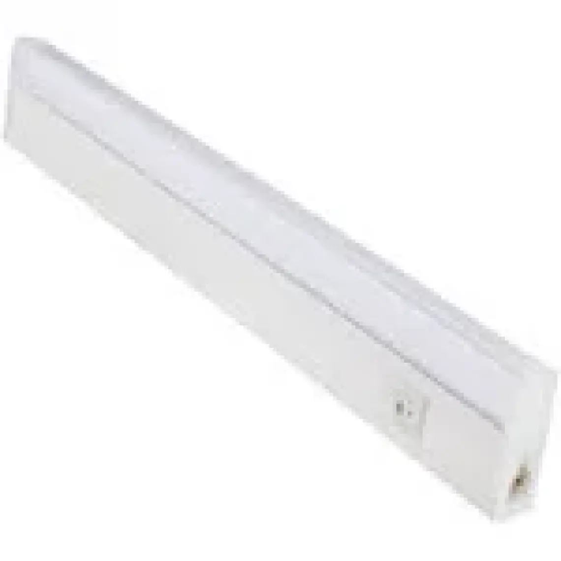 Forlife 6Watt 30cm Anahtarlı T5 Bant Armatür ( 6500K Beyaz Işık )