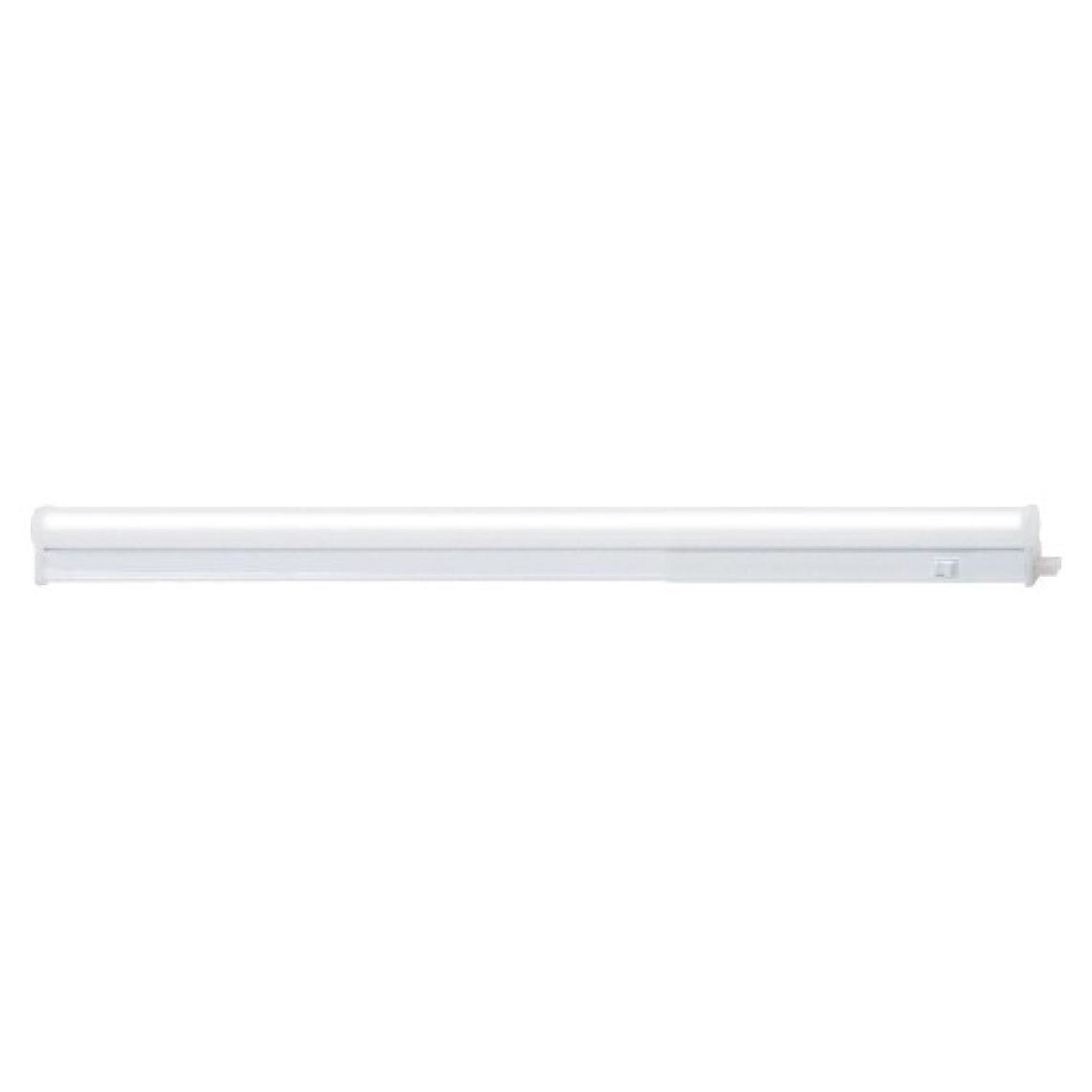 LAMPTIME T5 LED Bant Armatür 4W 30CM Ilıkbeyaz Işık Anahtarlı 301441