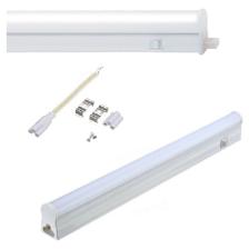 LAMPTIME T5 LED Bant Armatür 4W 30CM Ilıkbeyaz Işık Anahtarlı 301441