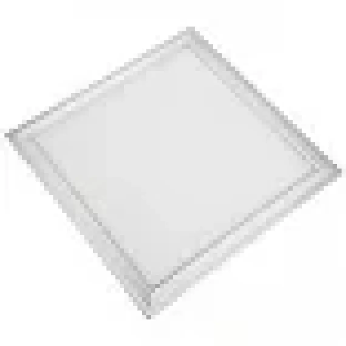 Full Reyon 30 x 30 cm Asma Tavan 24 Watt Gün Işığı LED Artmatür, Klipin Tavan Lambası, LED Asma Tavan Lambası
