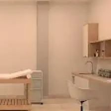Full Reyon 30 x 30 cm Asma Tavan 24 Watt Gün Işığı LED Artmatür, Klipin Tavan Lambası, LED Asma Tavan Lambası