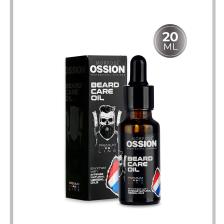 Ossıon Premıum Barber Lıne Sakal Bakım Yağı 20 ml