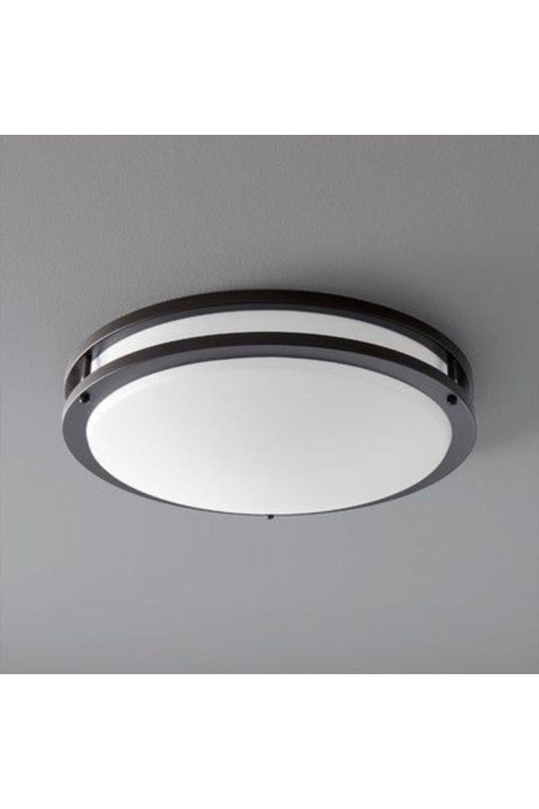 Full Reyon 24 Watt Gün Işığı Ledli Yeni Tavan Armatürü, Balkon, Saçak Altı Armatür, Banyo Nemli Alan Armatürü
