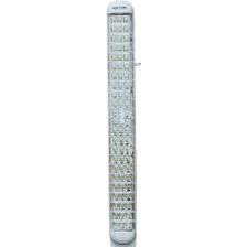 69 LED Aydınlatmalı Şarj Edilebilir Acil Durum Lambası Yüksek Batarya Ömürlü Beyaz Renk
