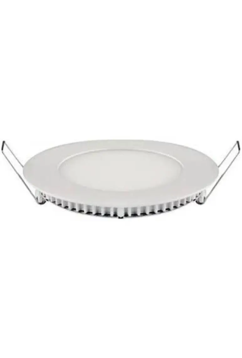 Horoz Slim 6W SMD LED Sarı Işık