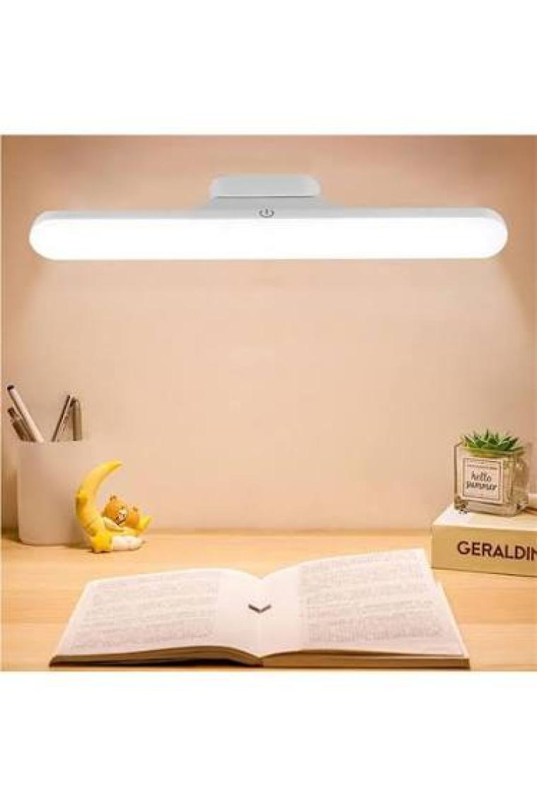 Greentech Usb Şarjlı 3 Renk Işıklı Led Aydınlatma / GT-CL03-3 Adet