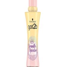 Smooth & Chic Kabarmaya Ve Elektriklenmeye Karşı Saç Losyonu 200 ml
