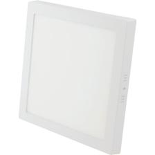 Hero Led 24 Watt Sıva Üstü Kare LED Panel Armatür - 24W Kare Panel